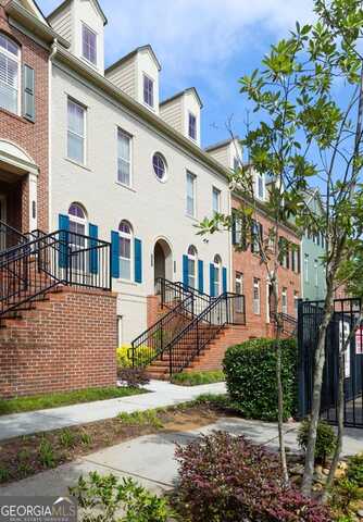 6459 Chariot, Atlanta, GA 30328