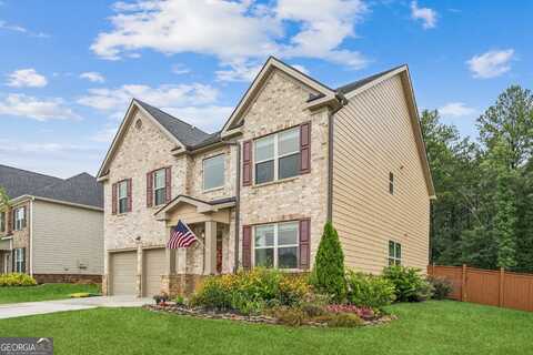 629 Blue Juniper, Loganville, GA 30052