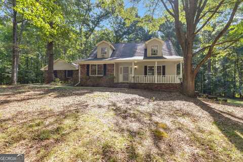 190 Brierwood, Fayetteville, GA 30215