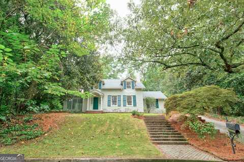 9 Shorter, Rome, GA 30165