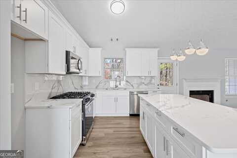 5950 Milligan, Atlanta, GA 30349