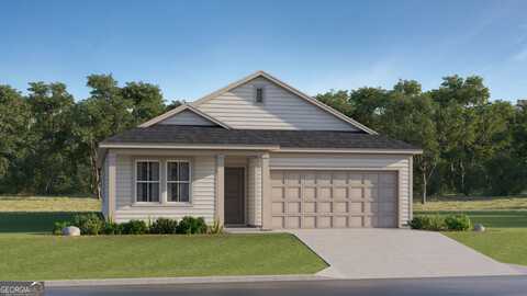 127 Oconee, Perry, GA 31069
