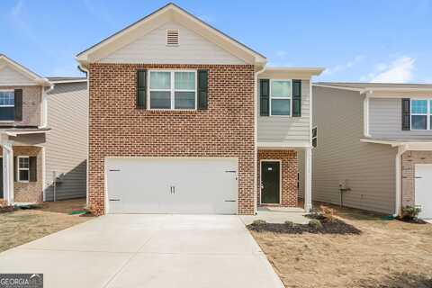 10902 Wheeler, Hampton, GA 30228
