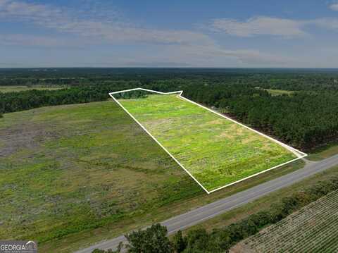 19.13 Acres Highway 301, Statesboro, GA 30458