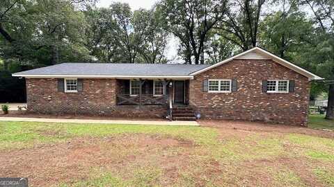 106 Hawthorne, Talladega, AL 35160