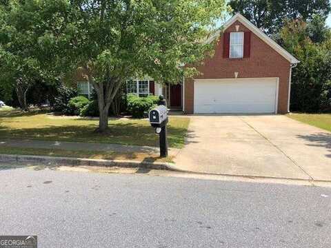427 Lee Miller, Suwanee, GA 30024