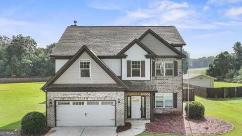 430 Katherine, Jefferson, GA 30549