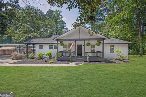 5601 Due West, Powder Springs, GA 30127