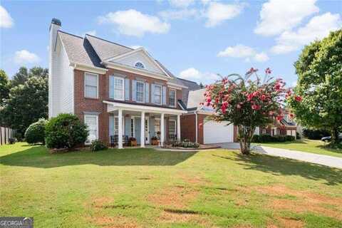 57 Hunters, Dallas, GA 30157