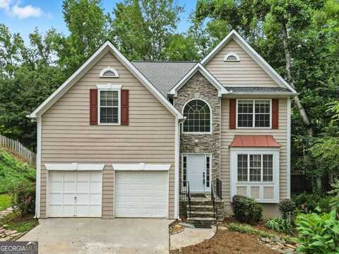 1506 Shadow Ridge, Woodstock, GA 30189