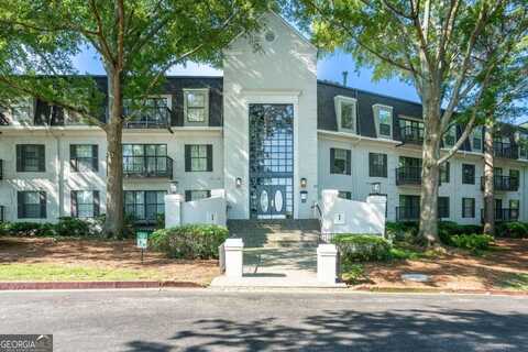 1105 Pine Heights, Atlanta, GA 30324