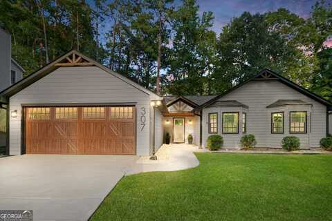 307 MORGANS TURN, Peachtree City, GA 30269