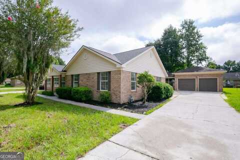 5204 Garrard, Savannah, GA 31405