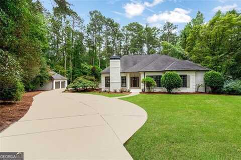 120 Emerald, Fayetteville, GA 30214