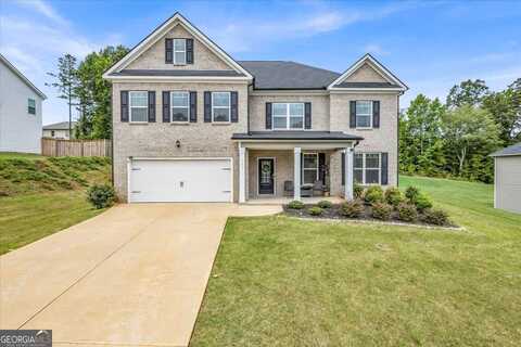 4323 Cannon, Ellenwood, GA 30294