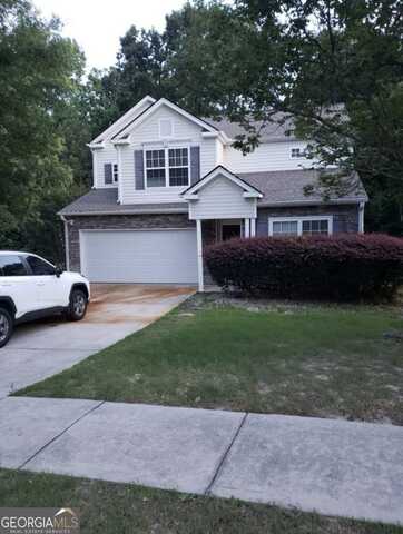 1203 Liriope, Lawrenceville, GA 30045