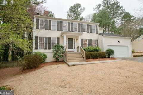 2159 Heritage Trace, Marietta, GA 30062