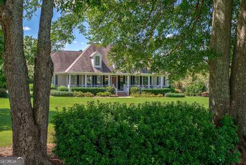 1080 Brownwood, Madison, GA 30650