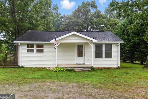 3312 Rock Creek, Toccoa, GA 30577