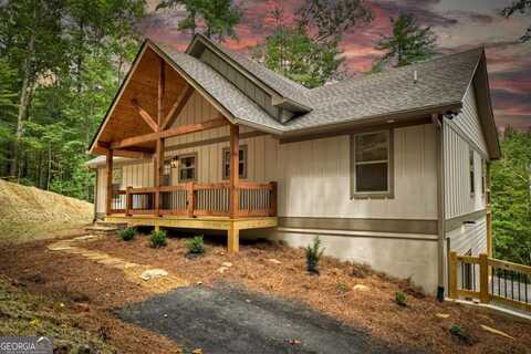 190 Monocle, Ellijay, GA 30540