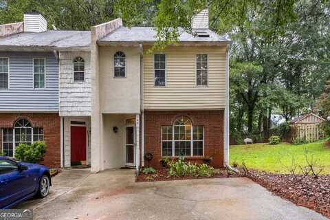 145 Greison, Newnan, GA 30263