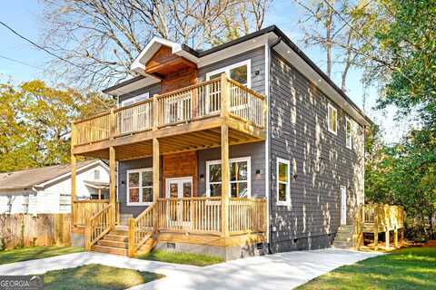 60 Newcastle, Atlanta, GA 30314