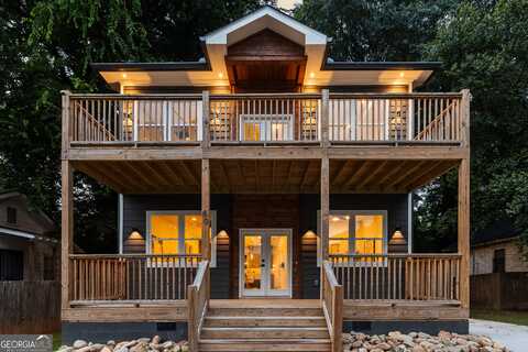 60 Newcastle, Atlanta, GA 30314