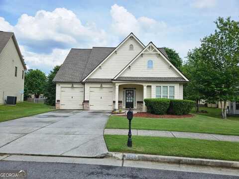1332 Lock Heath, Lawrenceville, GA 30045