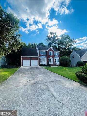 2107 Chatou, Kennesaw, GA 30152