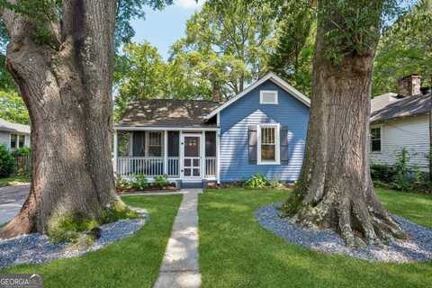 1207 Niles, Atlanta, GA 30318