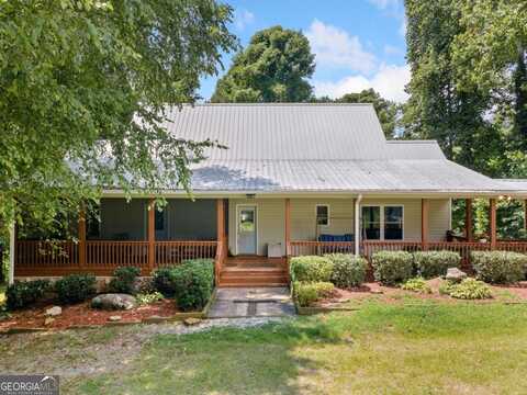 564 Scrougetown, Ellijay, GA 30536