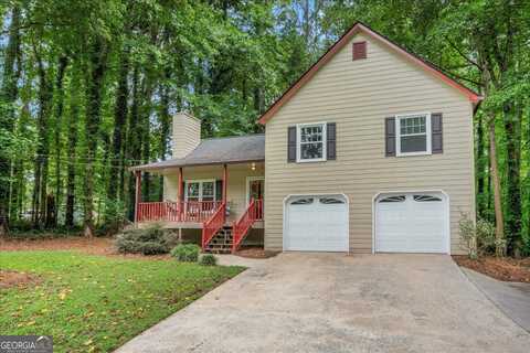 109 Michael, Dallas, GA 30157