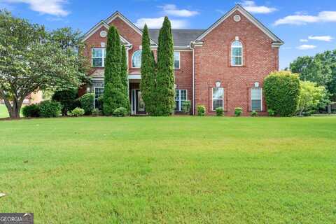 4201 Donington, Hampton, GA 30228