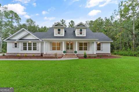 701 Broadwood, Woodbine, GA 31569