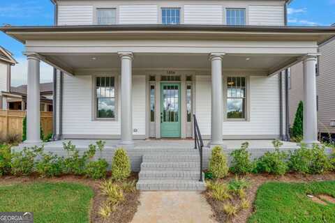 1356 Flora, Conyers, GA 30094