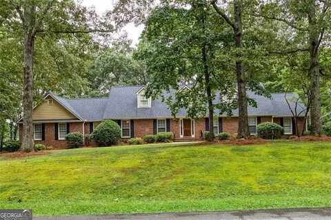 49 Oak Hill, Rockmart, GA 30153