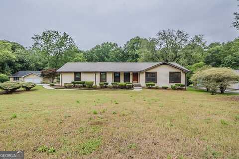 4909 Woodhurst, Stone Mountain, GA 30088