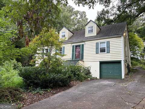 2523 Midway, Decatur, GA 30030