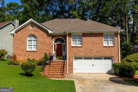711 Saddle Wood, Lawrenceville, GA 30043