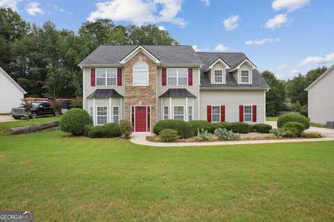 2239 Mission Ridge, Conyers, GA 30013