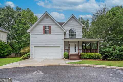 730 Reeves Lake, Marietta, GA 30064