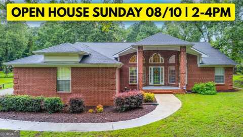 601 Wellington, Winder, GA 30680