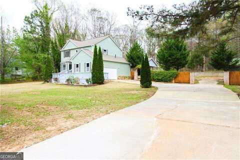 1206 Park Place, Jonesboro, GA 30236
