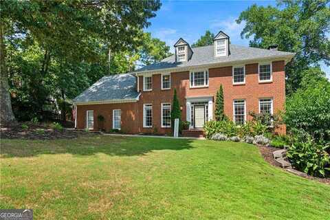 3150 Arborwoods, Johns Creek, GA 30022