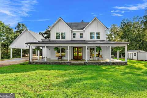 361 Adamstown, Bowersville, GA 30516