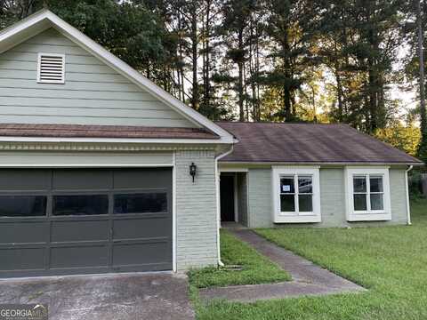 5437 Winslow, Lithonia, GA 30038