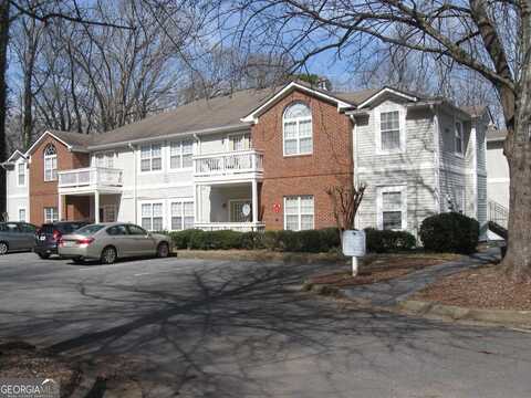 4000 Orchard Hill, Stone Mountain, GA 30083