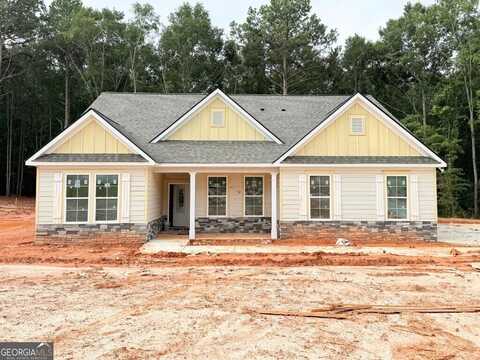 1 Breckens, Statham, GA 30666
