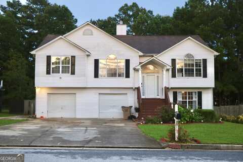 10701 Barberry, Hampton, GA 30228