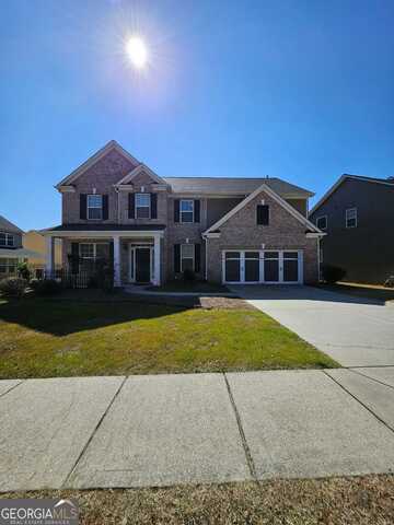 3026 Bridge Walk, Lawrenceville, GA 30044